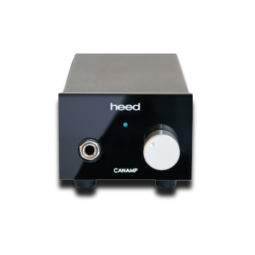 HEED Canamp II 