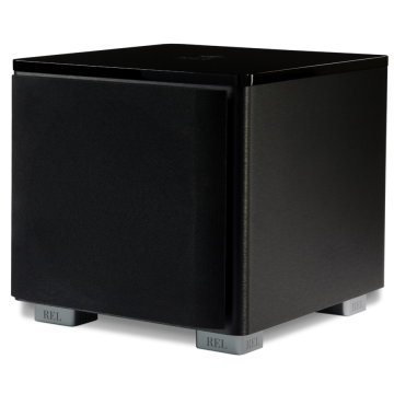 REL HT1205 MK2
