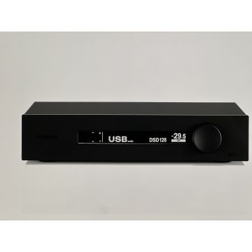 Upgrade MEITNER  MA-3 en MA3i