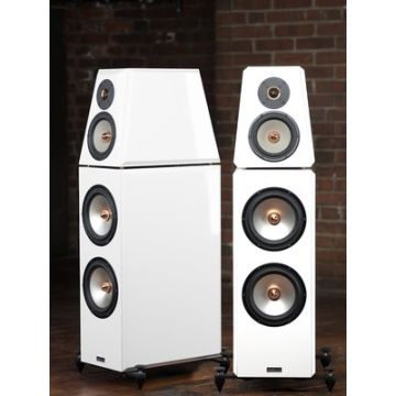 Joseph Audio Pearl 20/20 Graphene White Démo