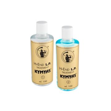 Gold Note Kymyas