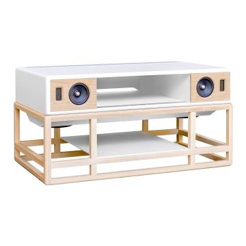 La Boite concept AP 160 Chêne