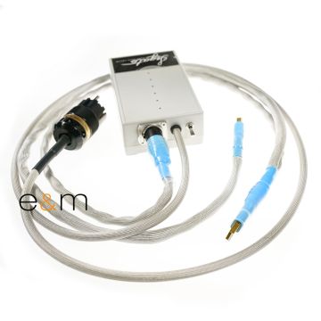 Legato Referenza Superiore USB avec alimentation Démo
