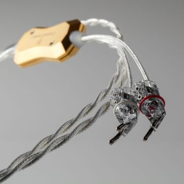 Crystal Cable Monet Speaker