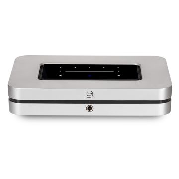 Bluesound Node X