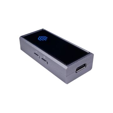 Nuprime Hi mDac