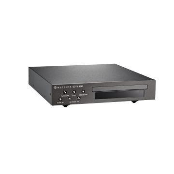 Nu Prime CDT-8 Pro Transport cd