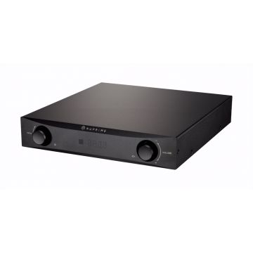 Nu Prime IDA-8 Black Démo