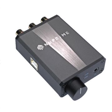 Nu Prime uDSD