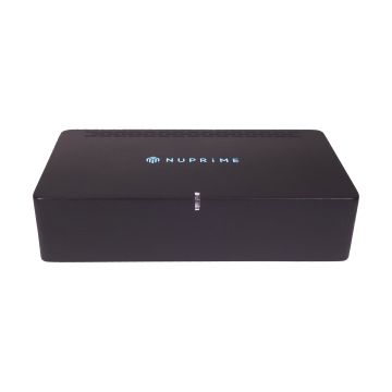 Nu Prime WR-100D