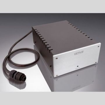 Octave Black Box