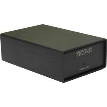 Octave EQ2 
