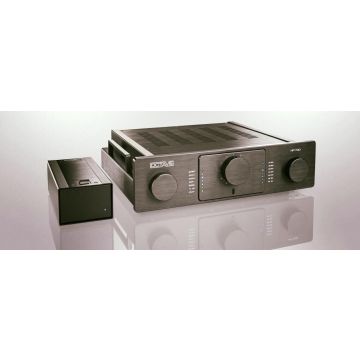 Octave HP 700SE