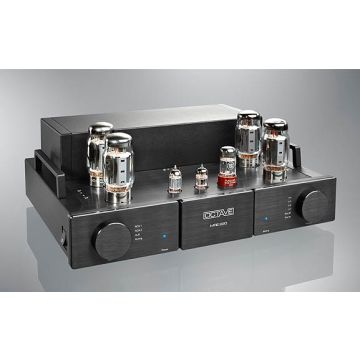 Octave MRE 220 