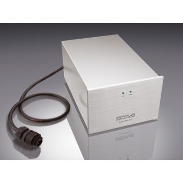 Octave Super Black Box