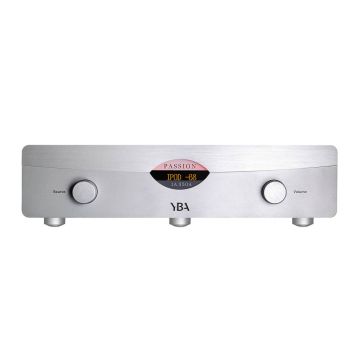 YBA Passion IA350 MKII