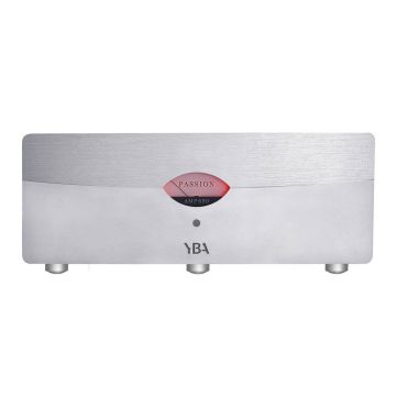 YBA Passion A650  