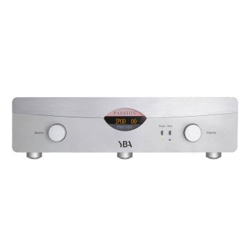 YBA Passion Pre550 MKII