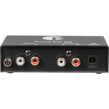 Pro-Ject Phono Box MM