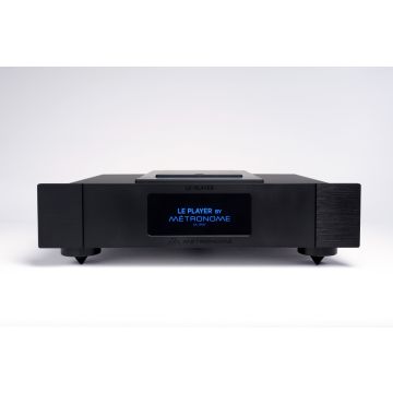 Métronome Le PLAYER 4+ Hybride