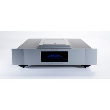 Métronome Le PLAYER 4 CD Transport 