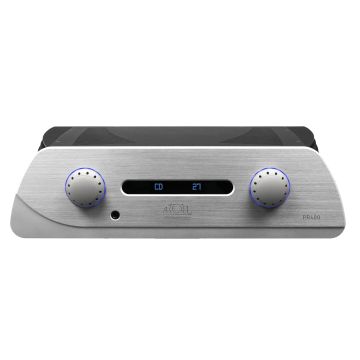 ATOLL PR 400 Signature