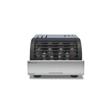 PrimaLuna EVO 100 Tube Poweramplifier