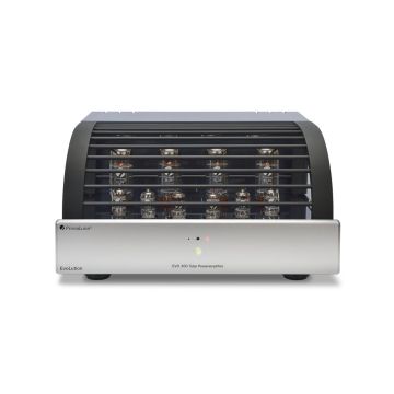 PrimaLuna EVO 300 Tube Poweramplifier