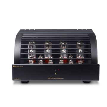 PrimaLuna EVO 400 Tube Poweramplifier