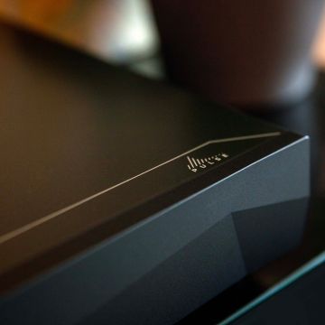 Innuos PULSAR Network Player USB Reclocker