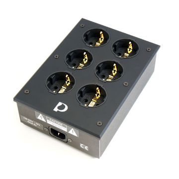 Purist Audio Design AC Power Extension