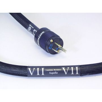 Purist Audio Design Aquila Digital Power Cord