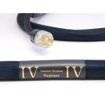 Purist Audio Design Neptune Power Cord