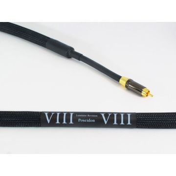 Purist Audio Design Poseidon Interconnects