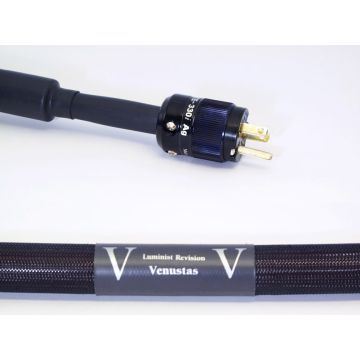 Purist Audio Design Venustas Power Cord