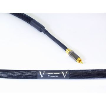 Purist Audio Design Venustas Interconnects