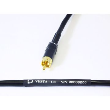 Purist Audio Design Vesta Interconnects