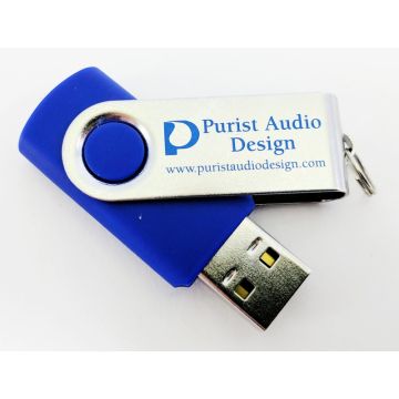 Purist Audio Design Luminist System Enhancer USB