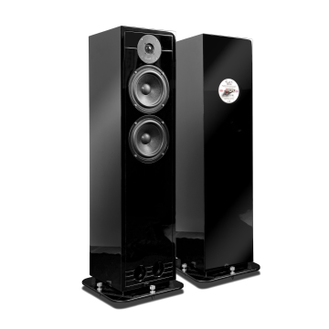 Russell K Red 150 Oak Démo