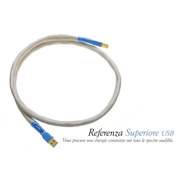 Legato Referenza USB Démo
