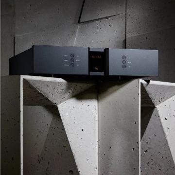Vitus Audio RL-102 Line Stage