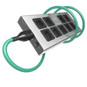 IsoTek Corvus V5