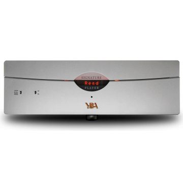 YBA Signature lecteur CD