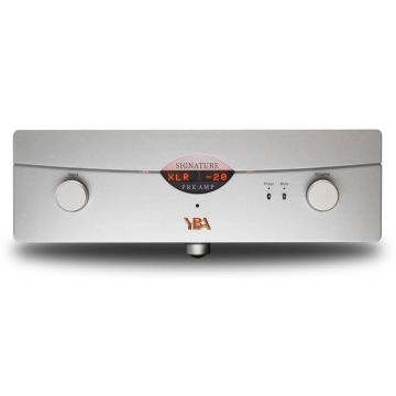 YBA Signature pré-amplificateur