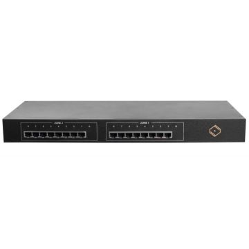 Switch Silent Angel Bonn N16LPS