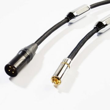 Siltech Classic Anniversary XLR 770 i
