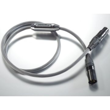 Siltech Explorer 180i XLR