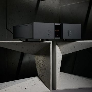 Vitus Audio SL-103 Line Stage