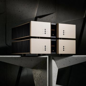 Vitus Audio SM-011 Monaural Power Amplifier