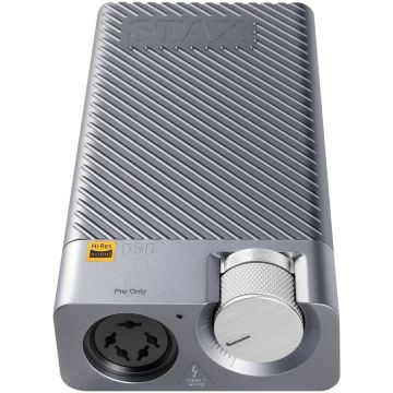 Stax SRM-D10